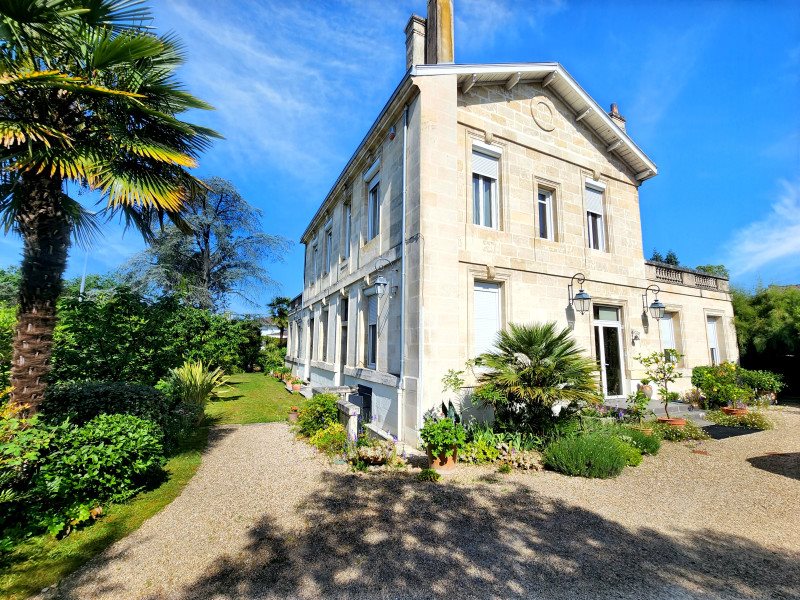 Maison à vendre, 330m², Talence