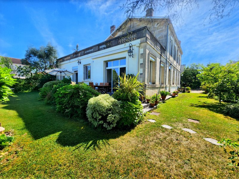 Maison à vendre, 330m², Talence