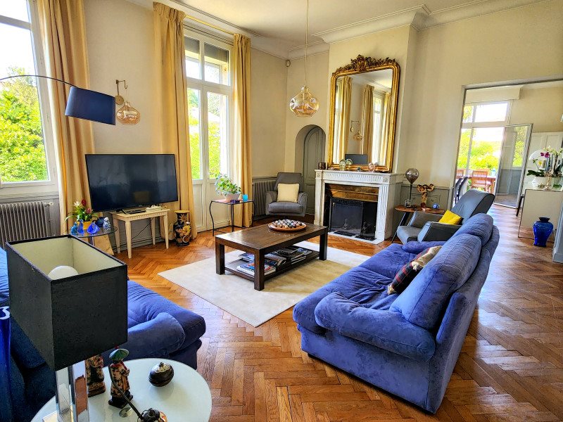Maison à vendre, 330m², Talence