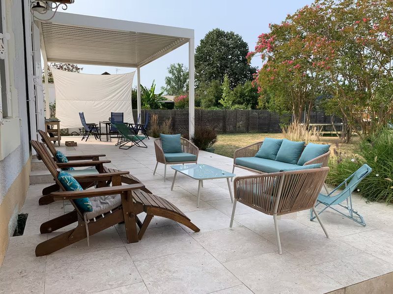 Maison à vendre, 280m², Pineuilh