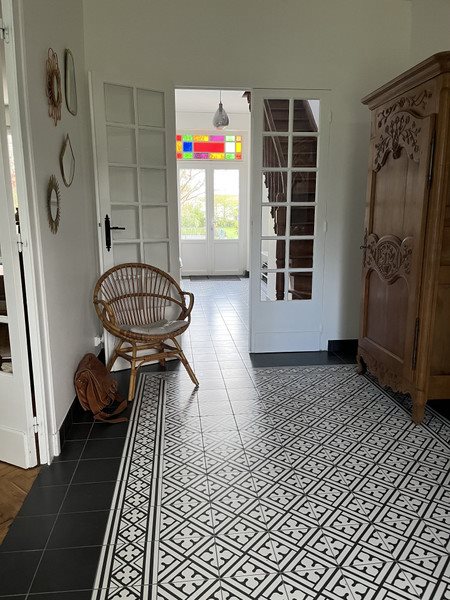Maison à vendre, 280m², Pineuilh