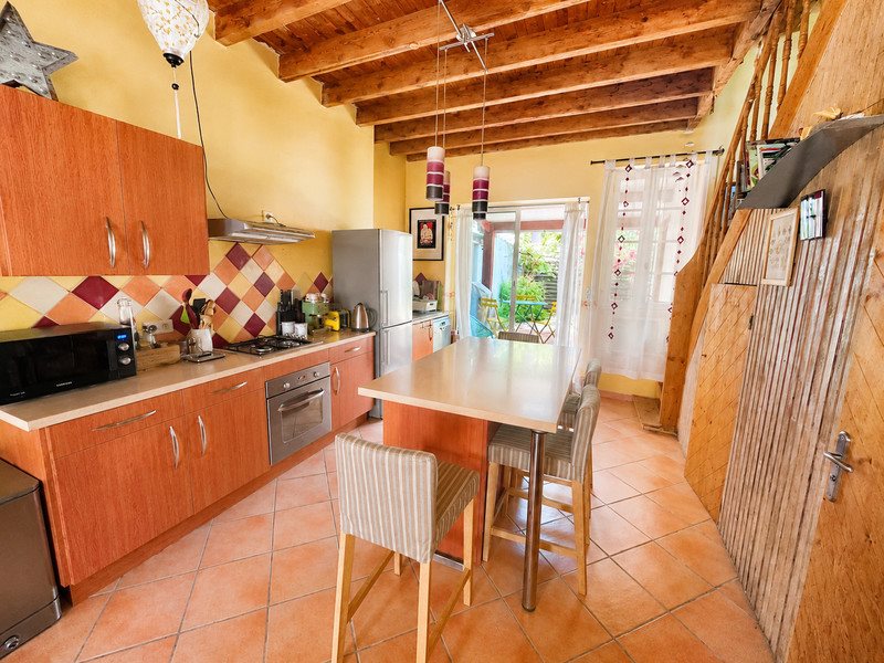 Maison à vendre, 82m², Miramont-de-Guyenne