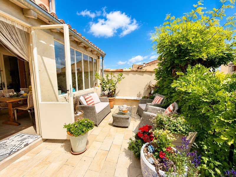 Maison à vendre, 125m², Pouzolles