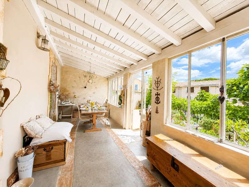 Maison à vendre, 125m², Pouzolles