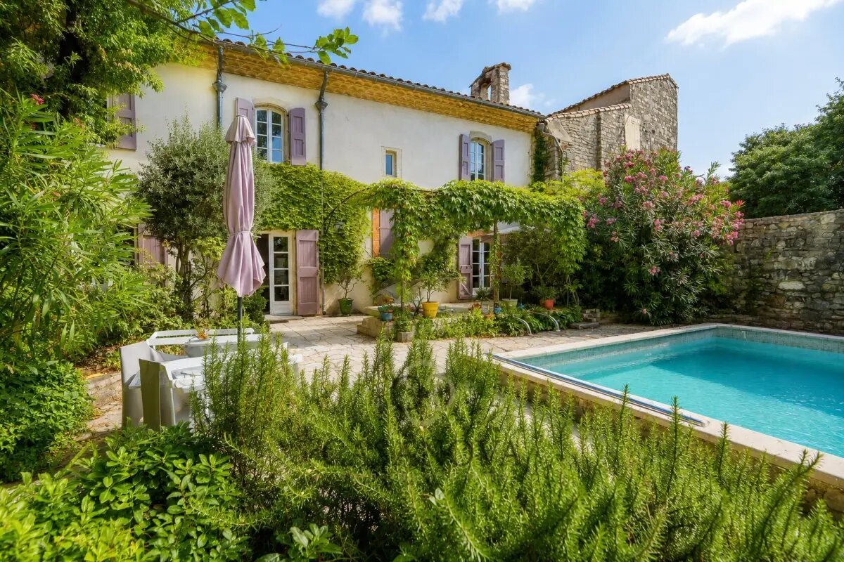 Maison à vendre, 203m², Quissac