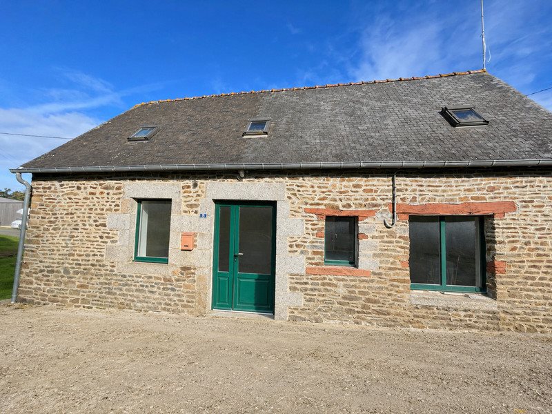 Maison à vendre, 78m², Sacey