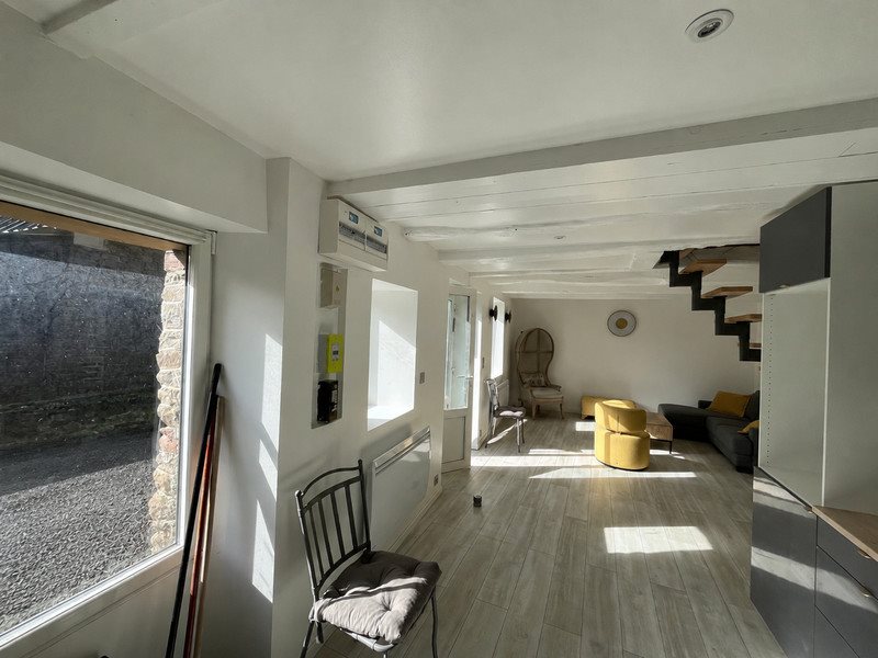 Maison à vendre, 78m², Sacey