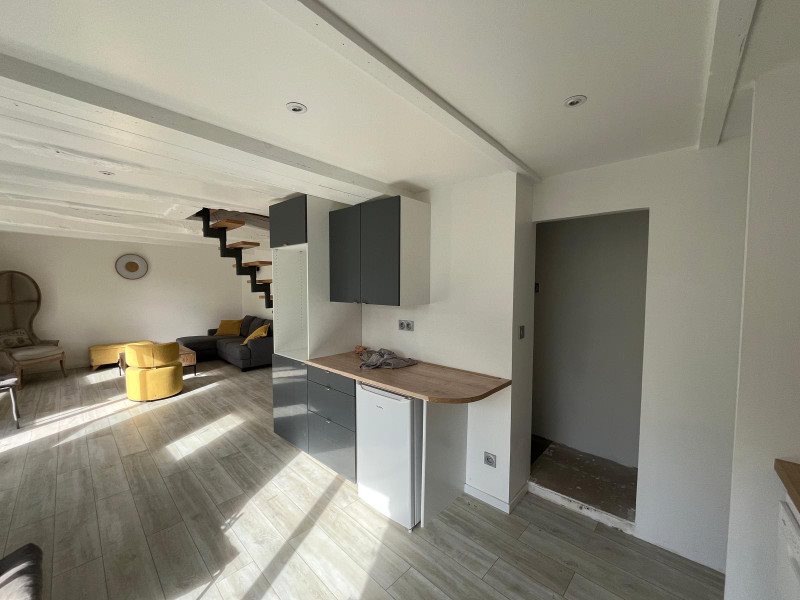 Maison à vendre, 78m², Sacey