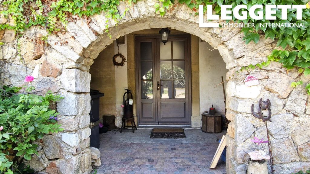 Maison à vendre, 306m², Davayé
