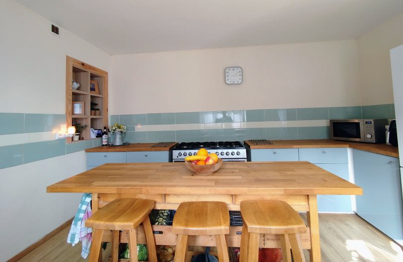 Maison à vendre, 215m², Le Neufbourg