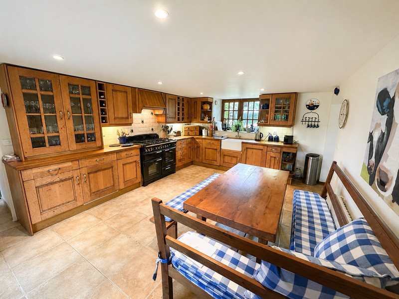 Maison à vendre, 170m², La Haye-du-Puits