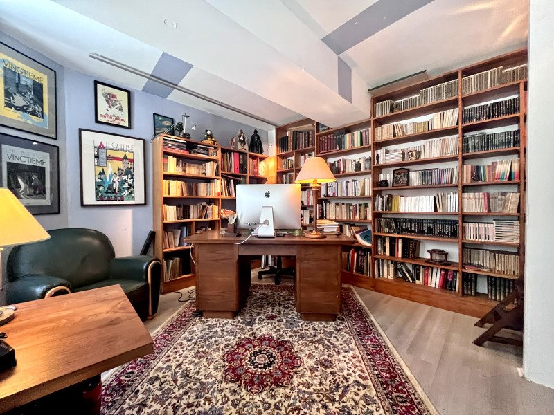 Maison à vendre, 87m², Bécherel