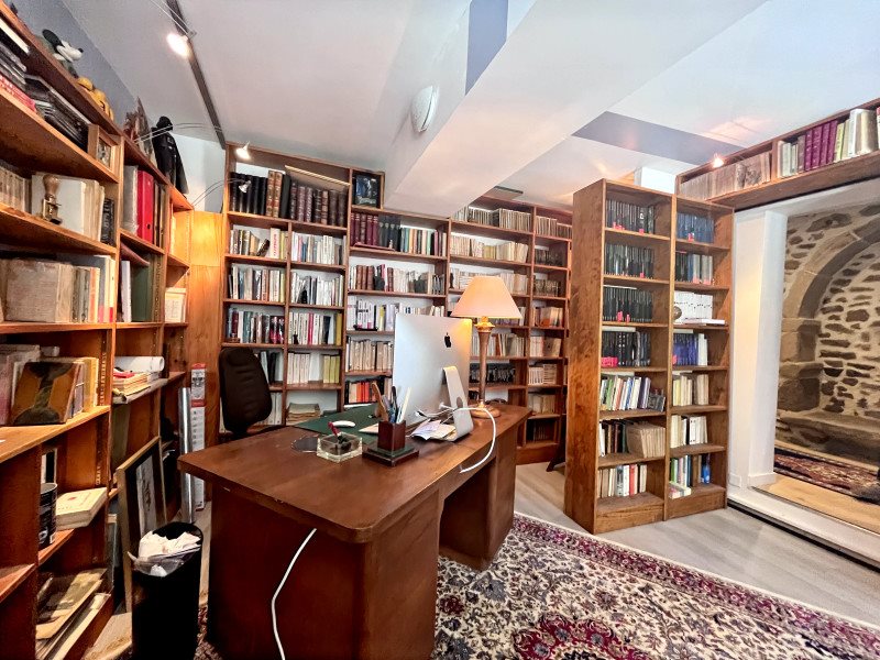 Maison à vendre, 87m², Bécherel