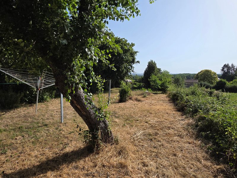 Maison à vendre, 131m², Charras