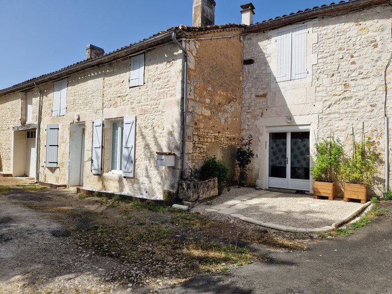 Maison à vendre, 131m², Charras