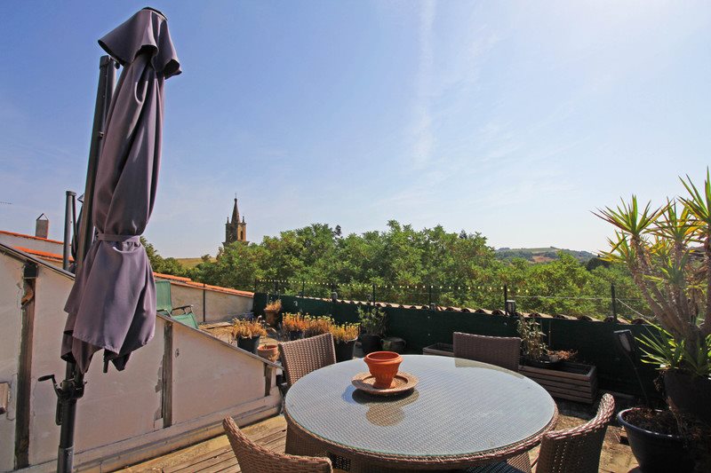 Maison à vendre, 106m², La Cassaigne