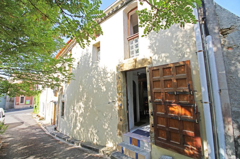 Maison à vendre, 106m², La Cassaigne