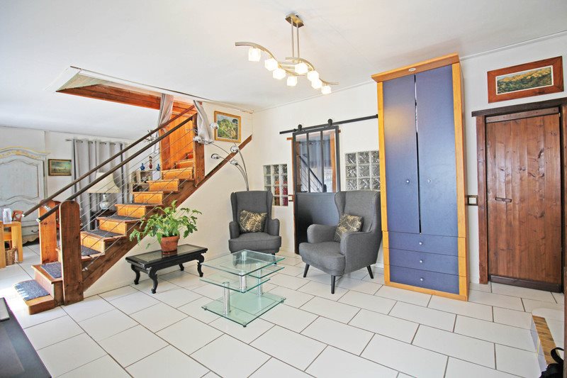 Maison à vendre, 106m², La Cassaigne