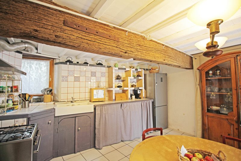 Maison à vendre, 106m², La Cassaigne