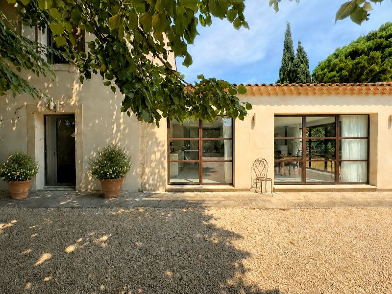 Maison à vendre, 120m², Paradou