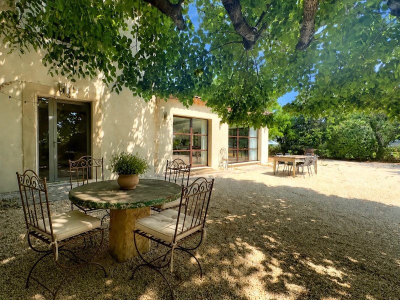 Maison à vendre, 120m², Paradou