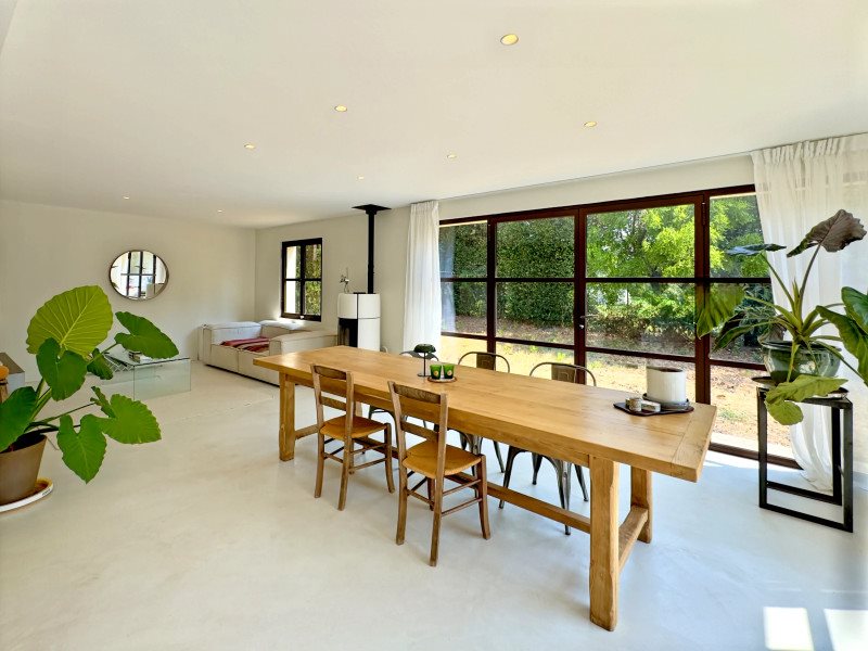 Maison à vendre, 120m², Paradou
