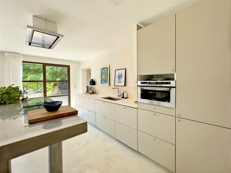 Maison à vendre, 120m², Paradou