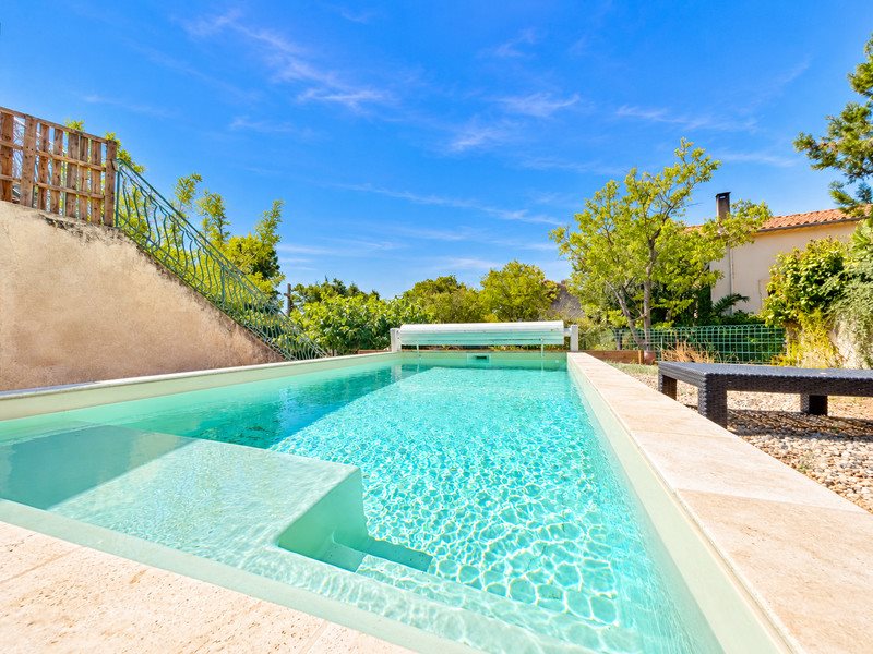 Maison à vendre, 229m², Abeilhan