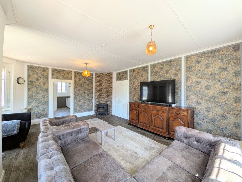 Maison à vendre, 148m², Saint-Yrieix-la-Perche