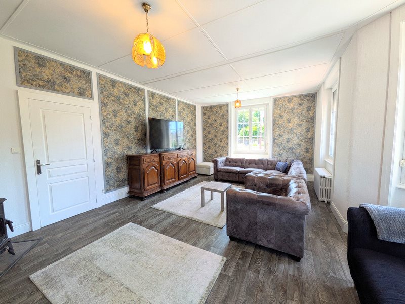 Maison à vendre, 148m², Saint-Yrieix-la-Perche