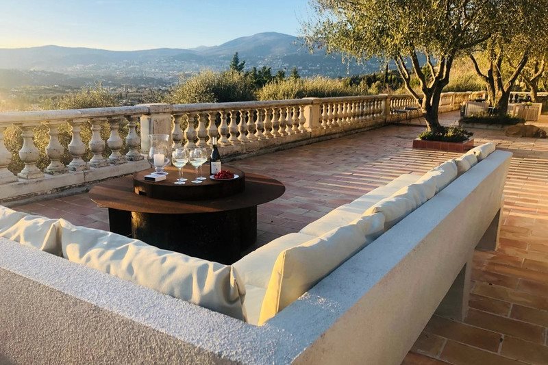 Maison à vendre, 209m², Mouans-Sartoux