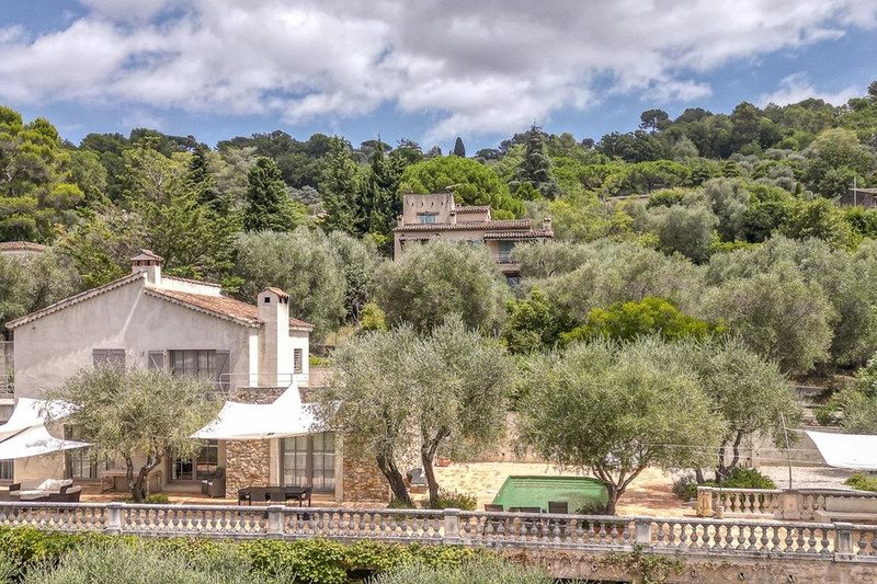 Maison à vendre, 209m², Mouans-Sartoux