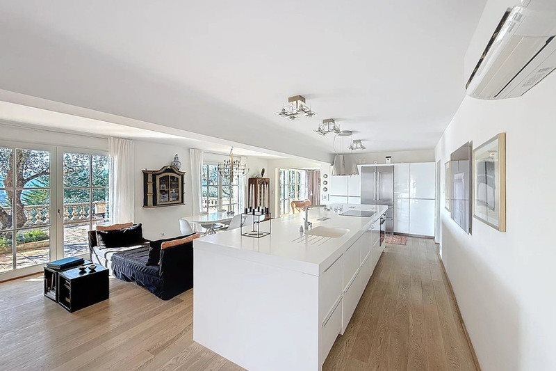 Maison à vendre, 209m², Mouans-Sartoux