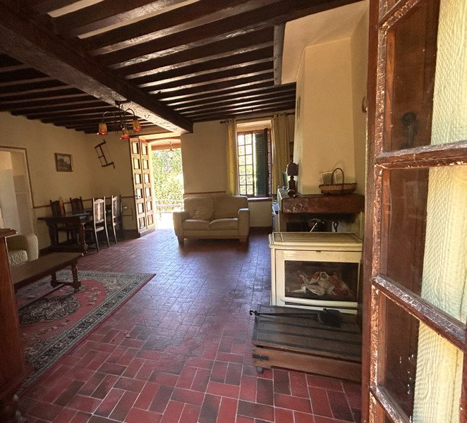 Maison à vendre, 60m², Chaillac