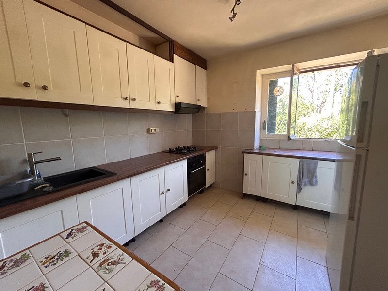 Maison à vendre, 60m², Chaillac