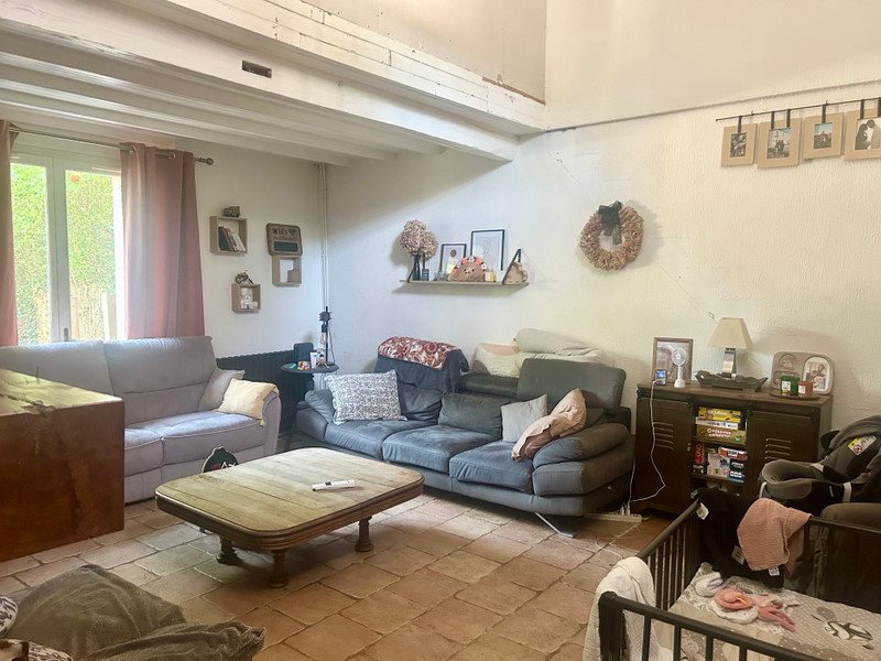 Maison à vendre, 154m², Quinçay