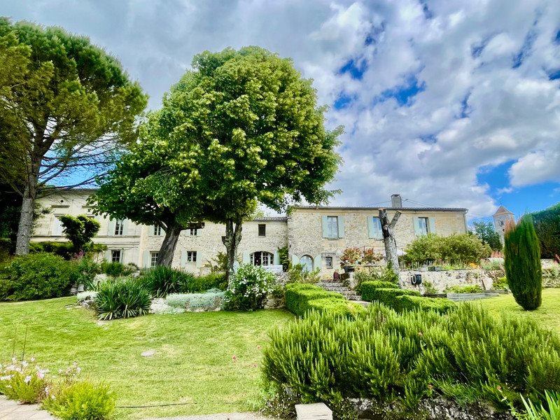 Maison à vendre, 325m², Saint-Emilion