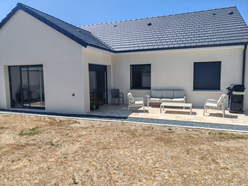 Maison à vendre, 115m², Romorantin-Lanthenay