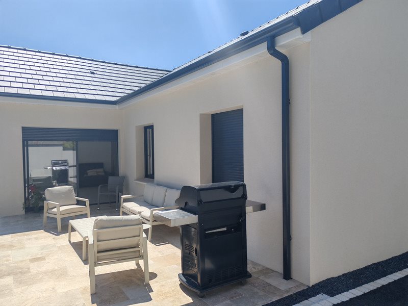 Maison à vendre, 115m², Romorantin-Lanthenay
