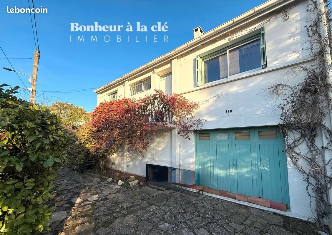 Maison à vendre, 110m², Marguerittes