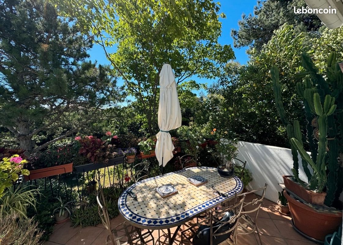 Maison à vendre, 110m², Marguerittes