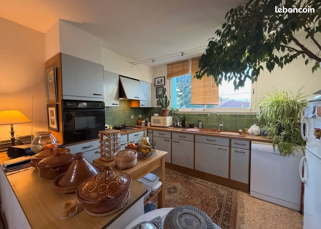 Maison à vendre, 110m², Marguerittes
