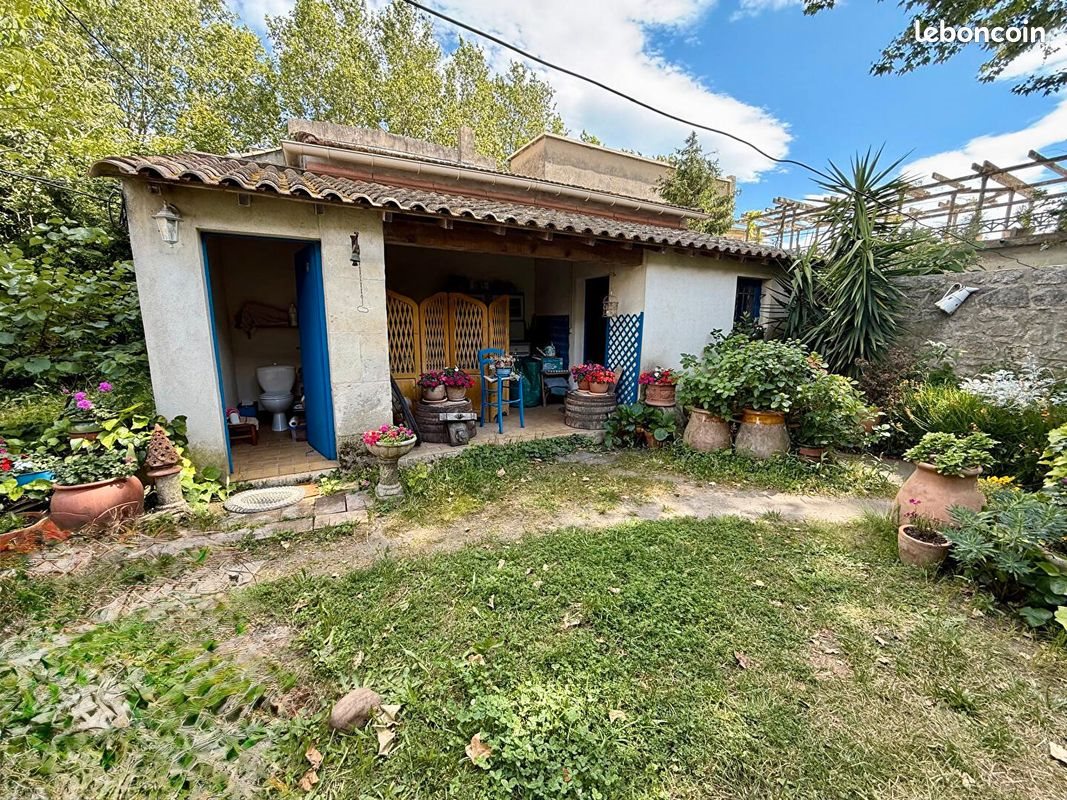 Maison à vendre, 126m², Arles