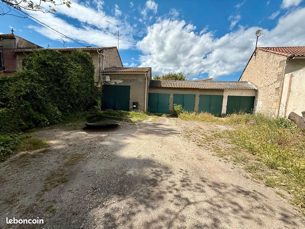 Maison à vendre, 126m², Arles