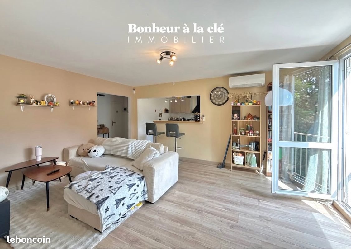 Appartement à vendre, 75m², Nîmes