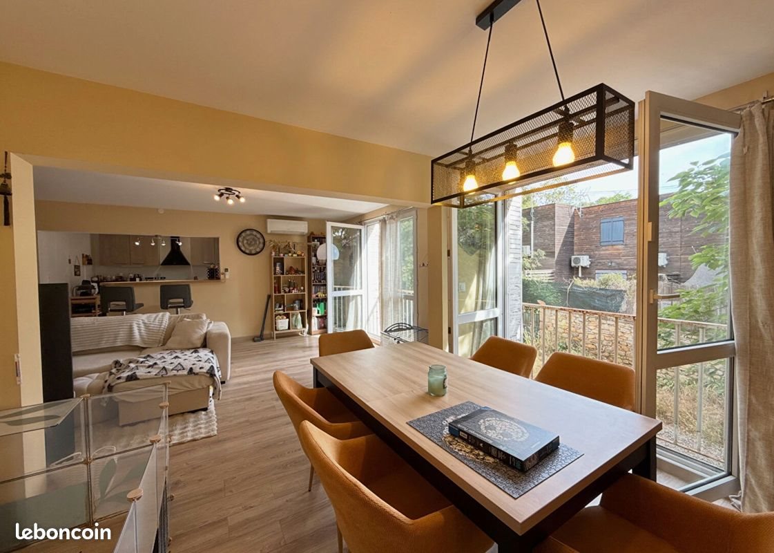 Appartement à vendre, 75m², Nîmes