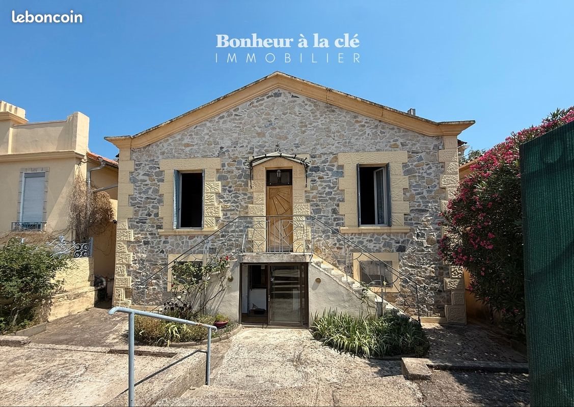 Maison à vendre, 138m², Nîmes