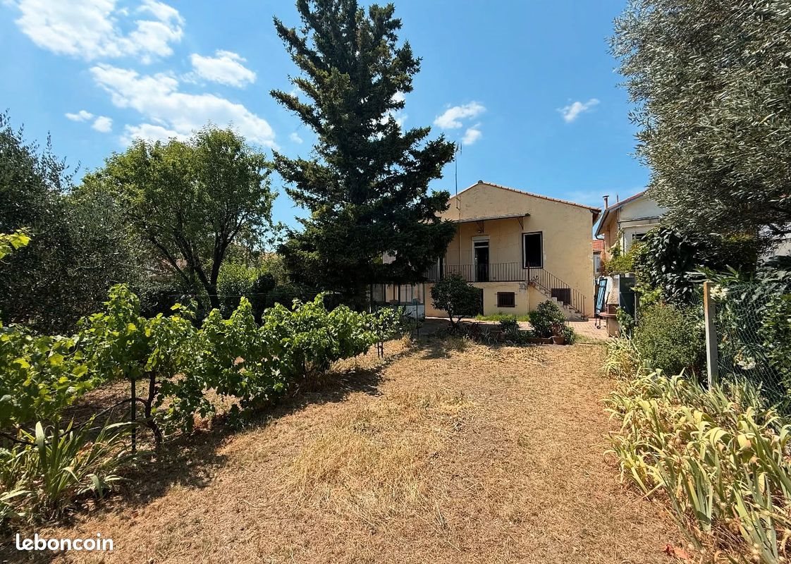 Maison à vendre, 138m², Nîmes