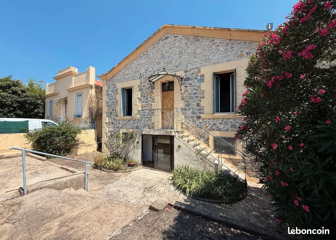 Maison à vendre, 138m², Nîmes
