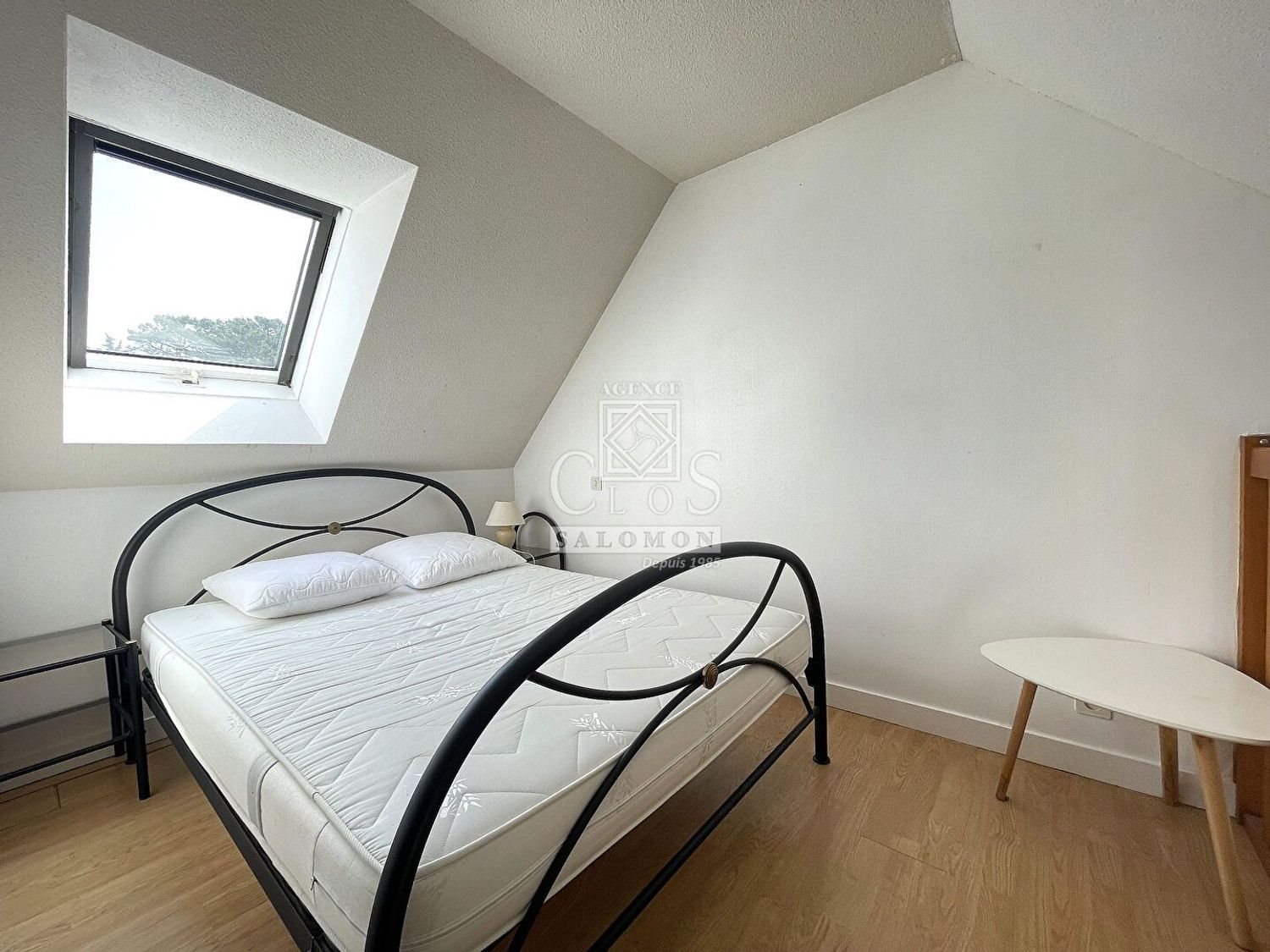 Appartement à vendre, 30m², Saint-Gildas-de-Rhuys